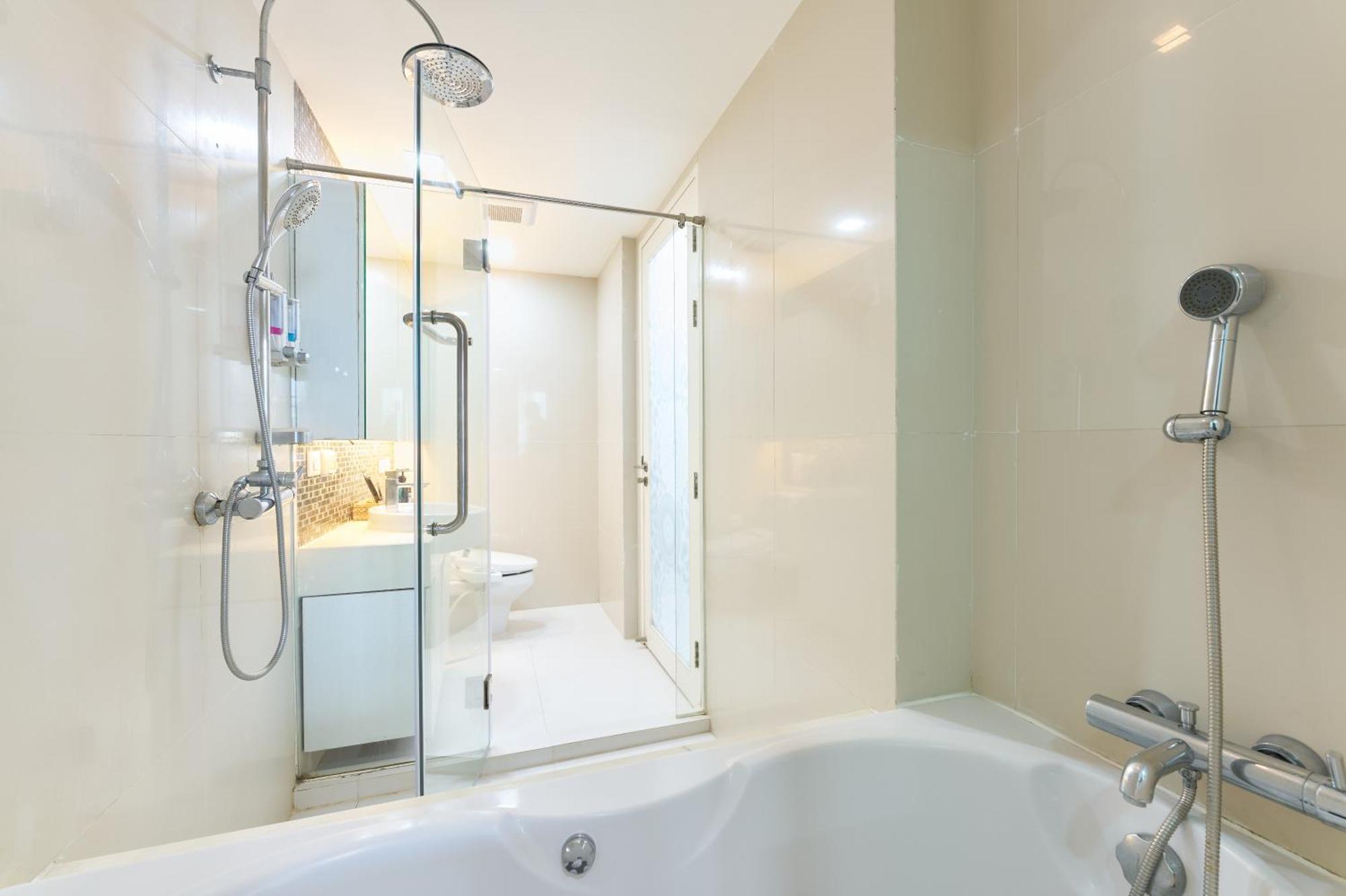 Shine Aparthotels Sukhumvit Thonglor Bangkok Habitación foto