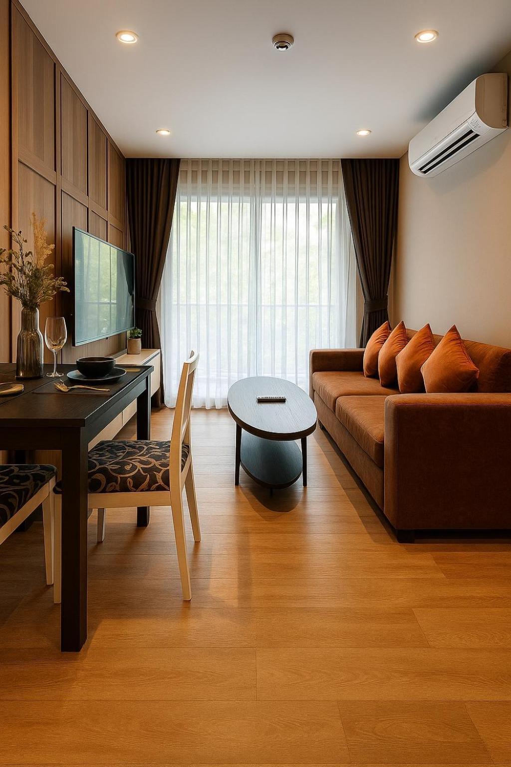 Shine Aparthotels Sukhumvit Thonglor Bangkok Exterior foto
